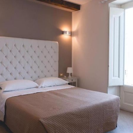 Fata34 Luxury B&B Reggio Calabria Exterior foto