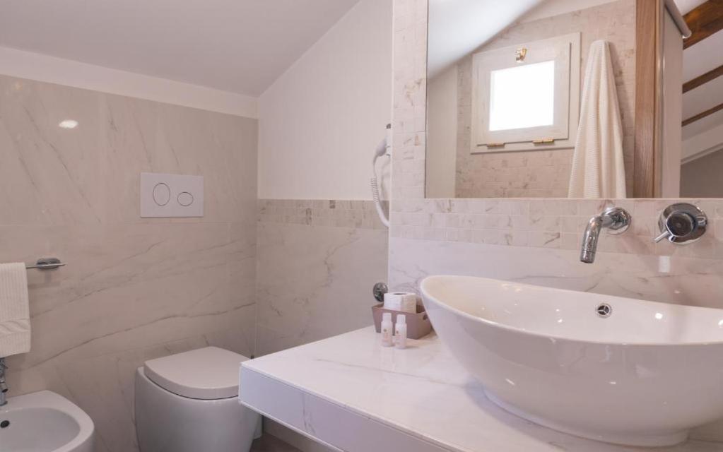 Fata34 Luxury B&B Reggio Calabria Exterior foto