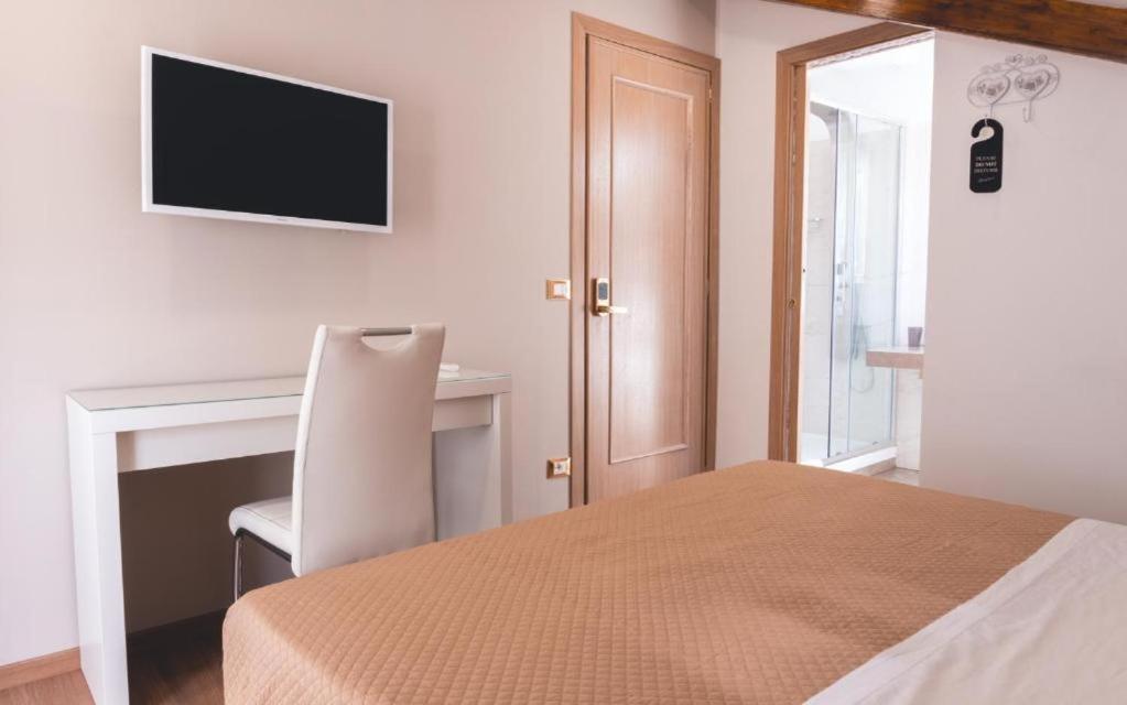 Fata34 Luxury B&B Reggio Calabria Exterior foto