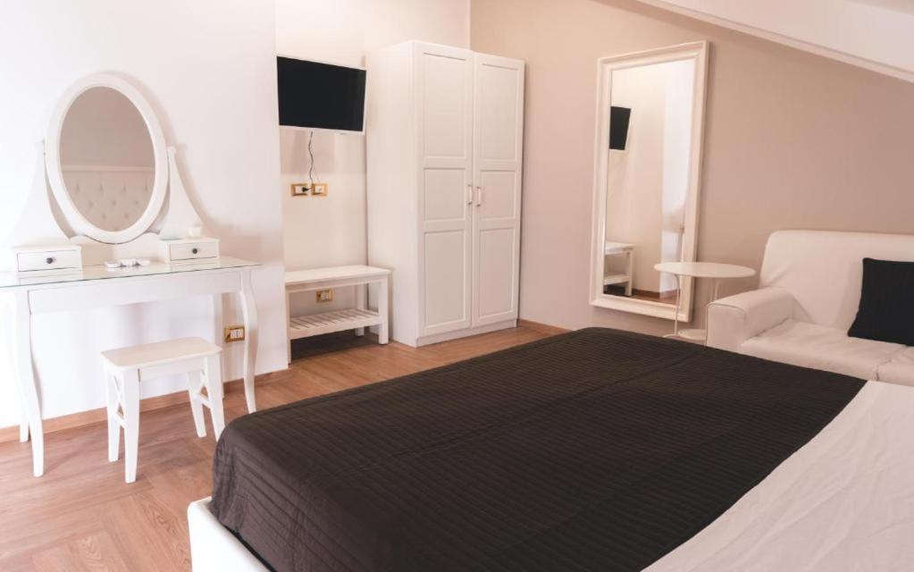 Fata34 Luxury B&B Reggio Calabria Exterior foto