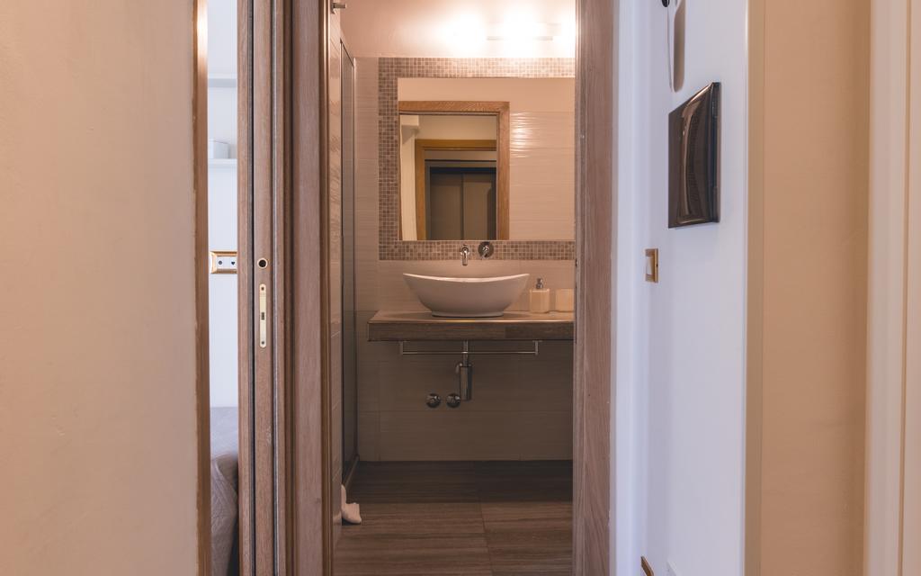 Fata34 Luxury B&B Reggio Calabria Exterior foto