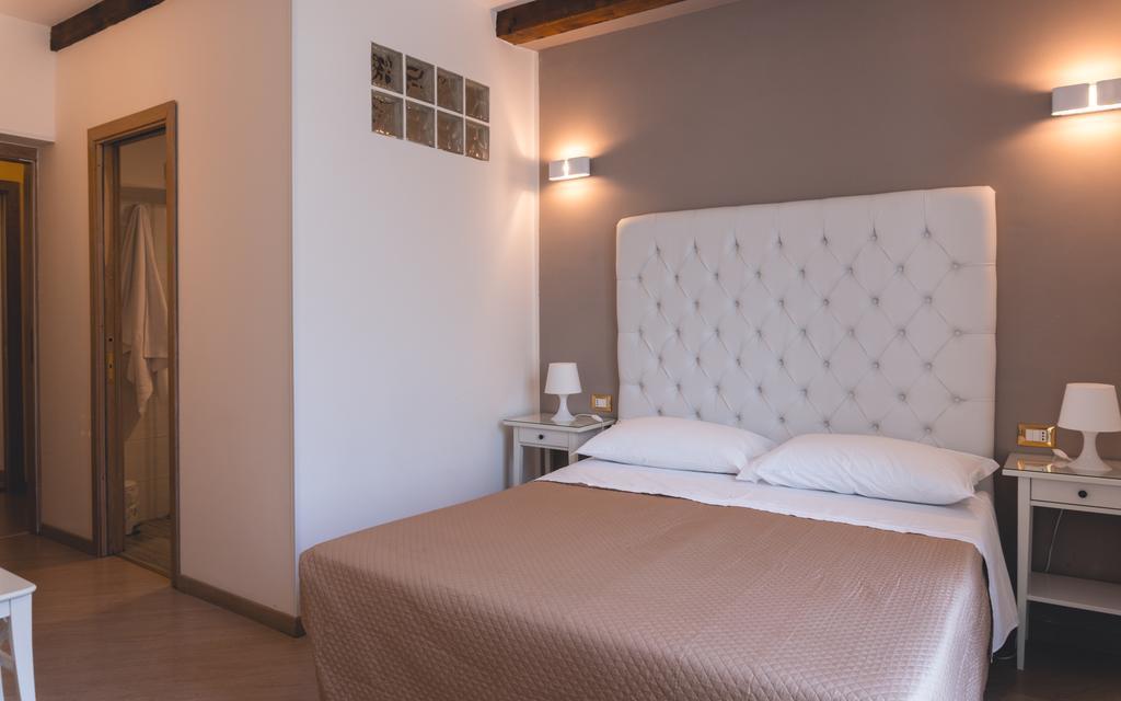 Fata34 Luxury B&B Reggio Calabria Exterior foto