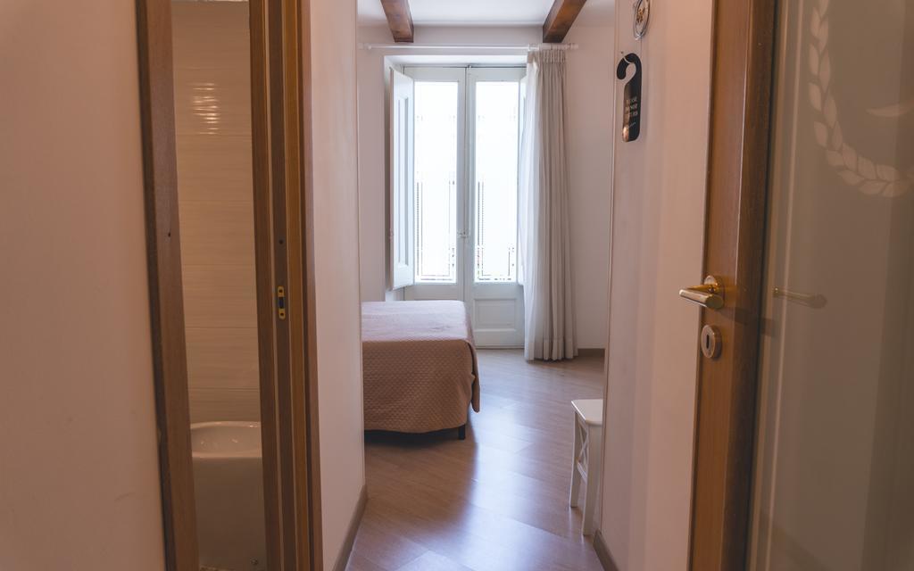 Fata34 Luxury B&B Reggio Calabria Exterior foto