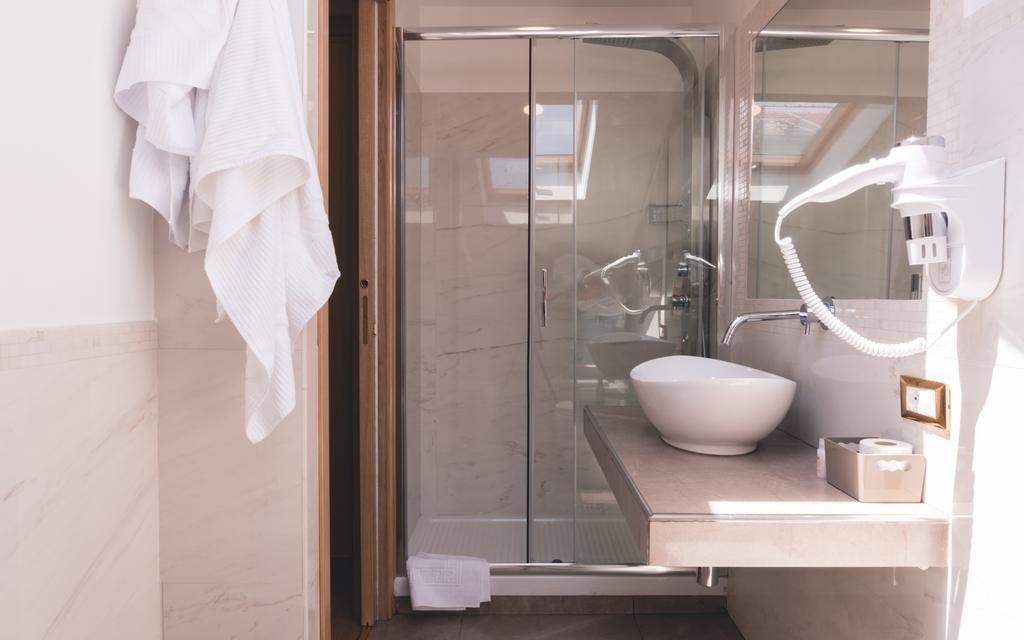Fata34 Luxury B&B Reggio Calabria Exterior foto