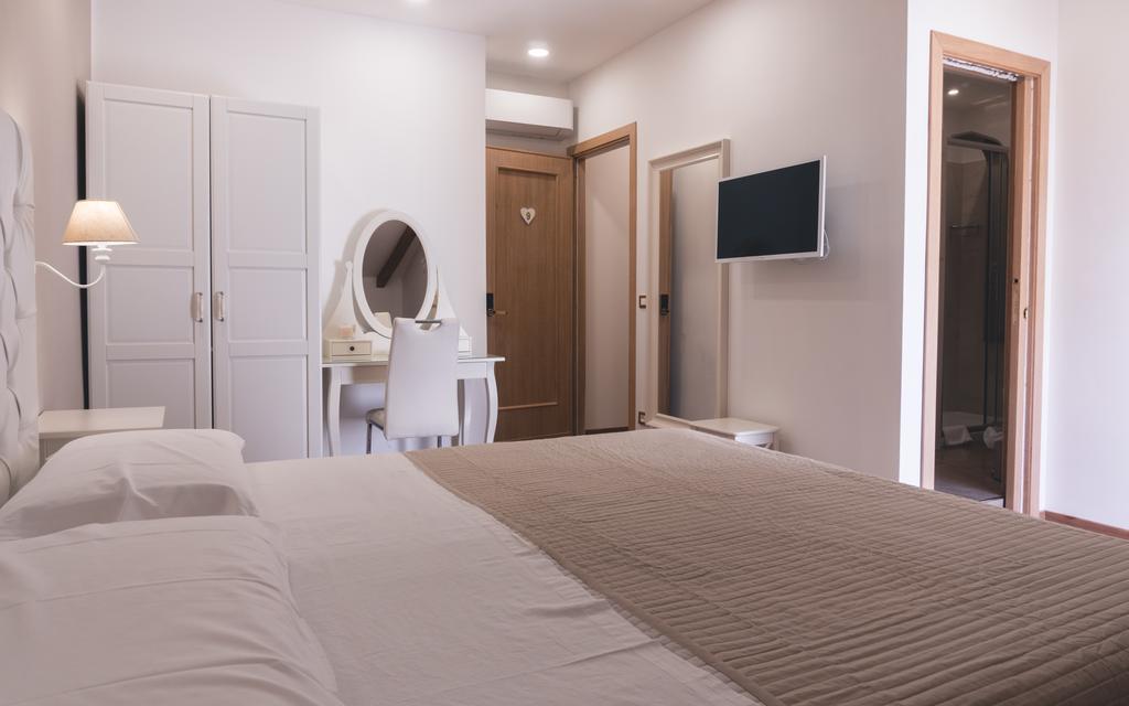 Fata34 Luxury B&B Reggio Calabria Exterior foto