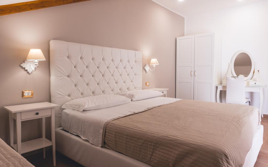 Fata34 Luxury B&B Reggio Calabria Exterior foto