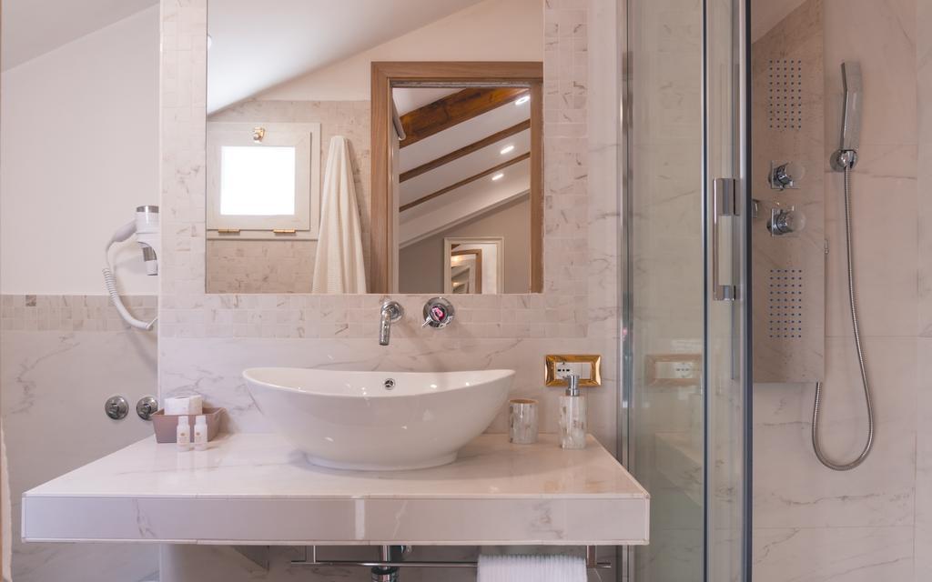 Fata34 Luxury B&B Reggio Calabria Exterior foto
