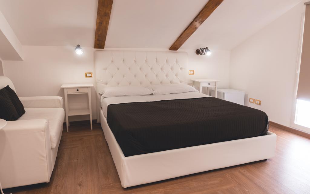 Fata34 Luxury B&B Reggio Calabria Exterior foto