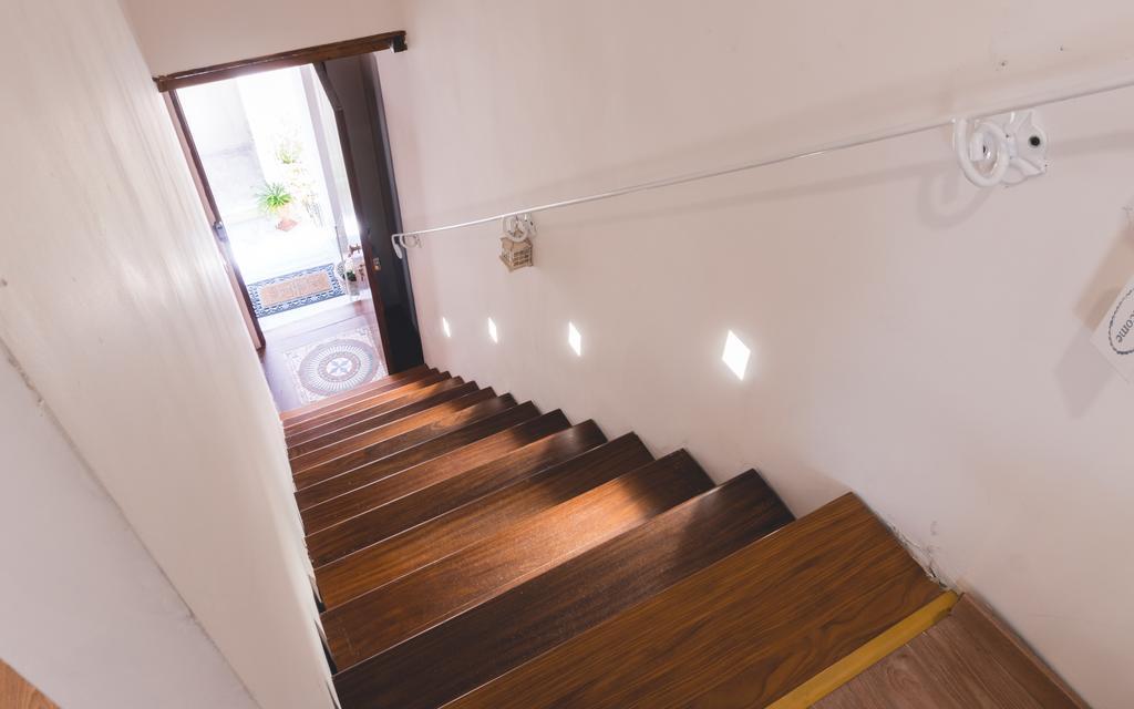 Fata34 Luxury B&B Reggio Calabria Exterior foto