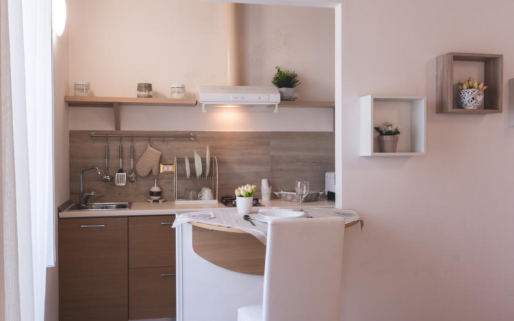 Fata34 Luxury B&B Reggio Calabria Exterior foto