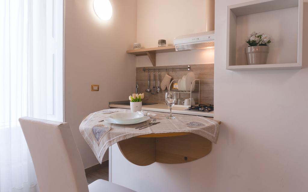 Fata34 Luxury B&B Reggio Calabria Exterior foto